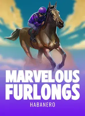 Marvelous Furlongs