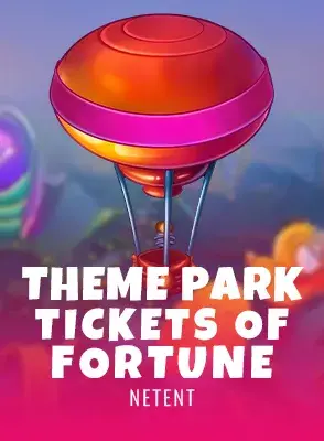 Theme Park: Tickets of Fortune